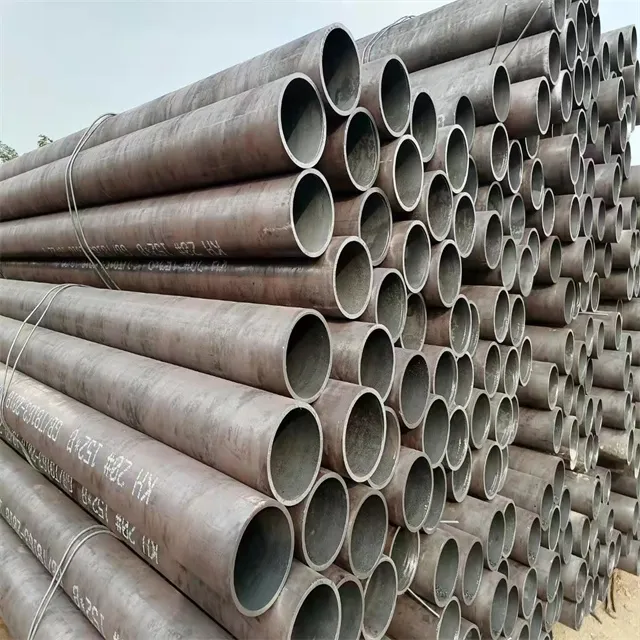 carbon steel pipe&tube